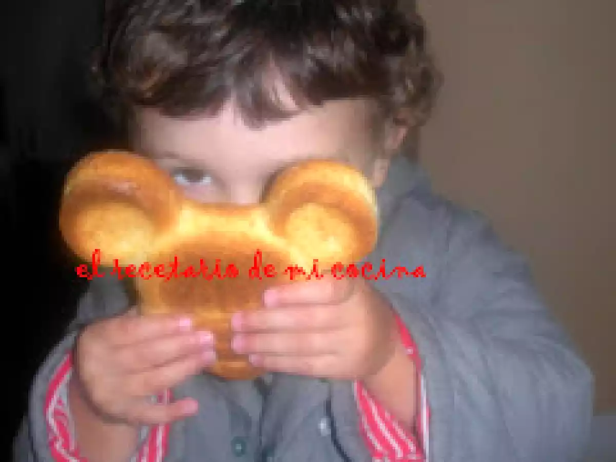 BIZCOCHADAS - foto 2