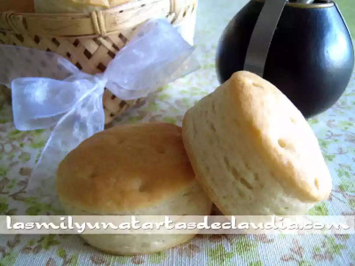 Bizcochitos de grasa - foto 3