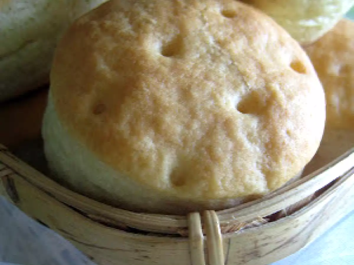 Bizcochitos de grasa - foto 4