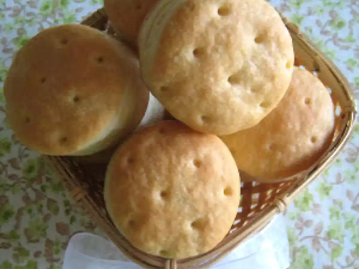 Bizcochitos de grasa - foto 5