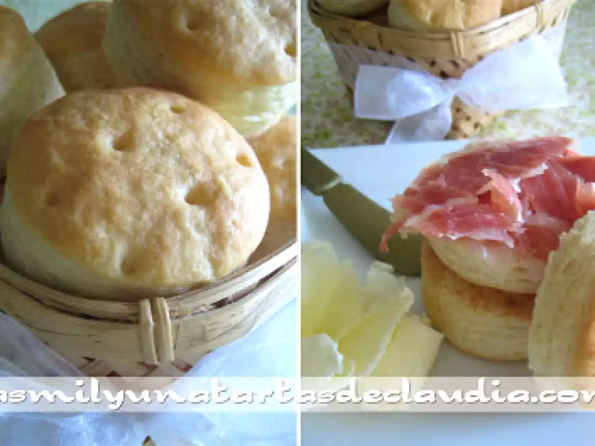 Bizcochitos de grasa - foto 6