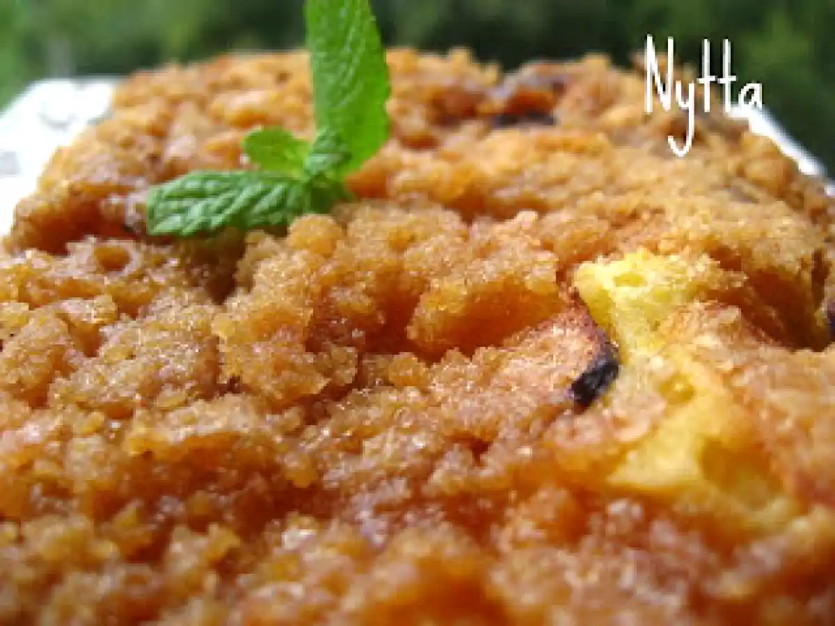 Bizcocho al Caramelo - foto 2