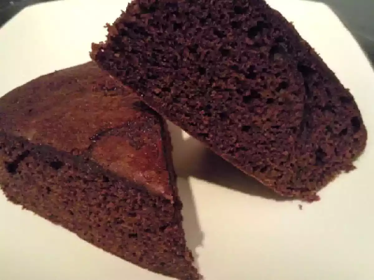 BIZCOCHO AL LICOR CAFÉ