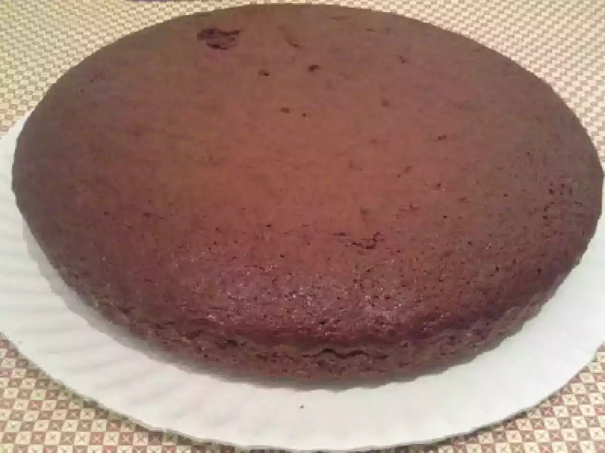 BIZCOCHO AL LICOR CAFÉ - foto 2