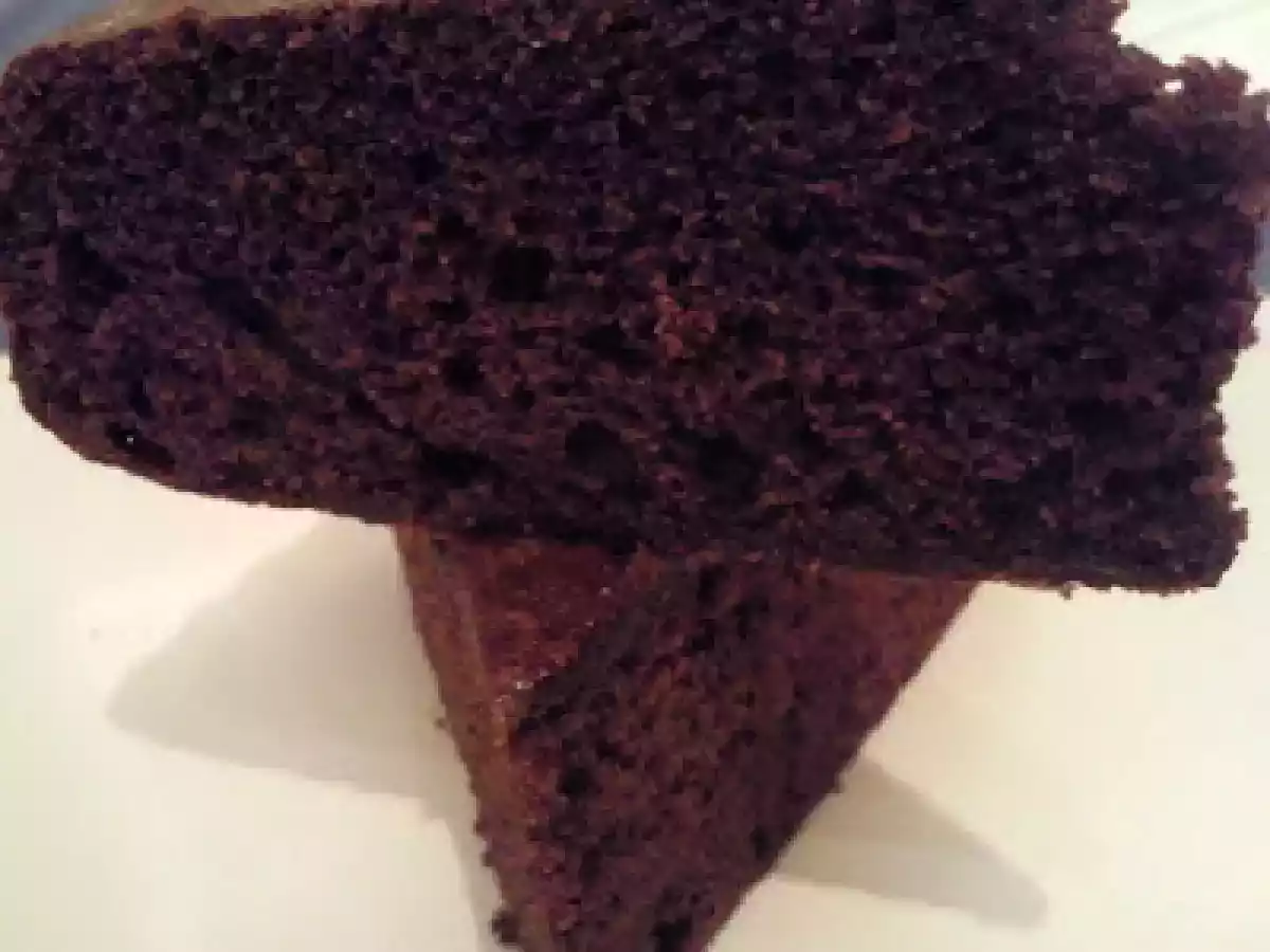 BIZCOCHO AL LICOR CAFÉ - foto 3