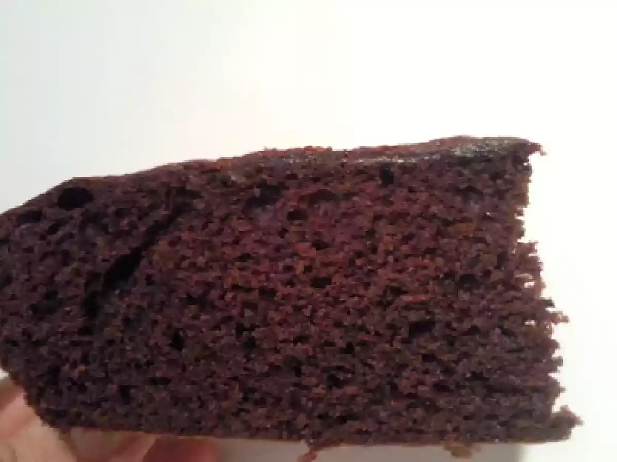 BIZCOCHO AL LICOR CAFÉ - foto 5