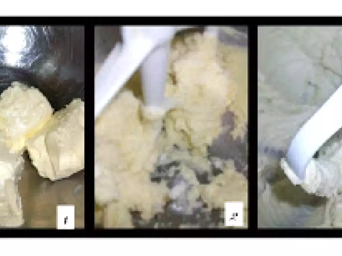 Bizcocho Borracho al Ron con Piñas Caramelizadas - foto 2