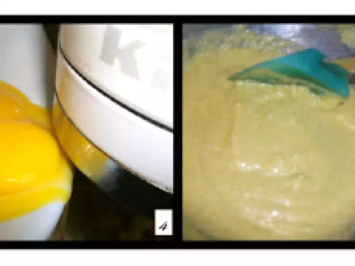 Bizcocho Borracho al Ron con Piñas Caramelizadas - foto 3