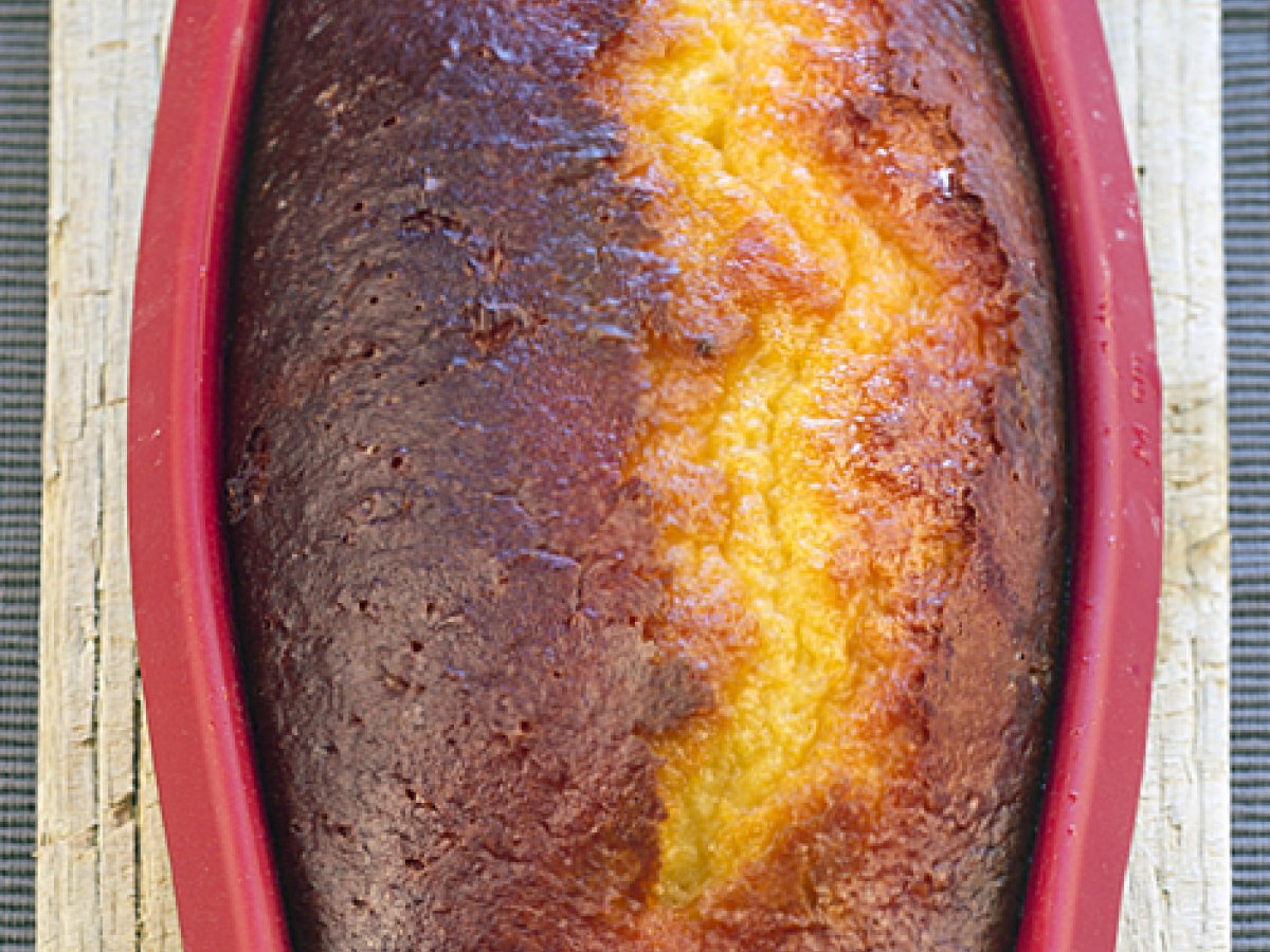 Bizcocho borracho de leche condensada Receta Petitchef