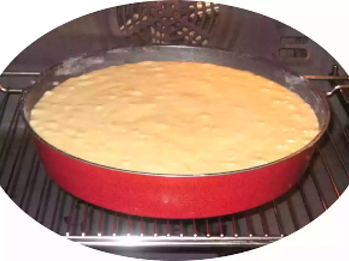 Bizcocho casero - foto 2