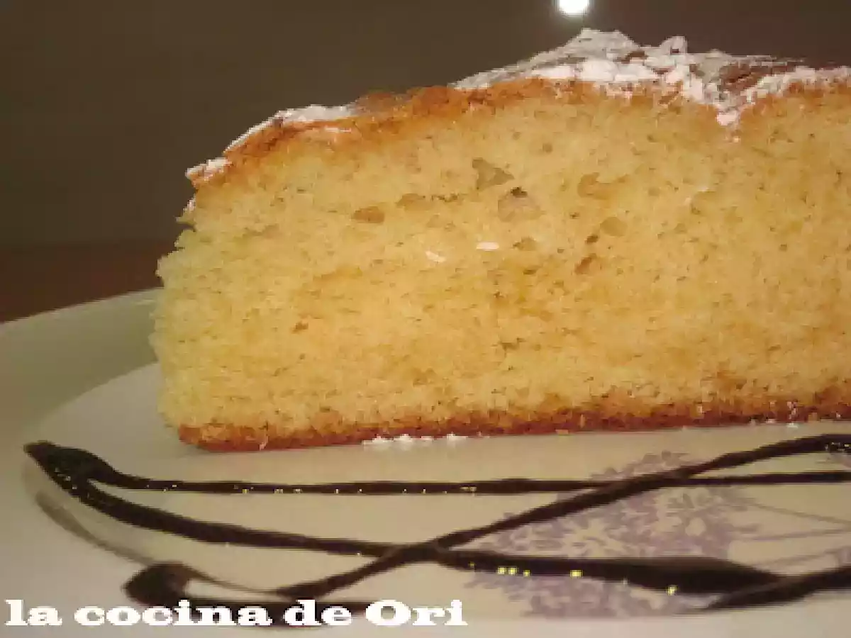 Bizcocho casero - foto 3