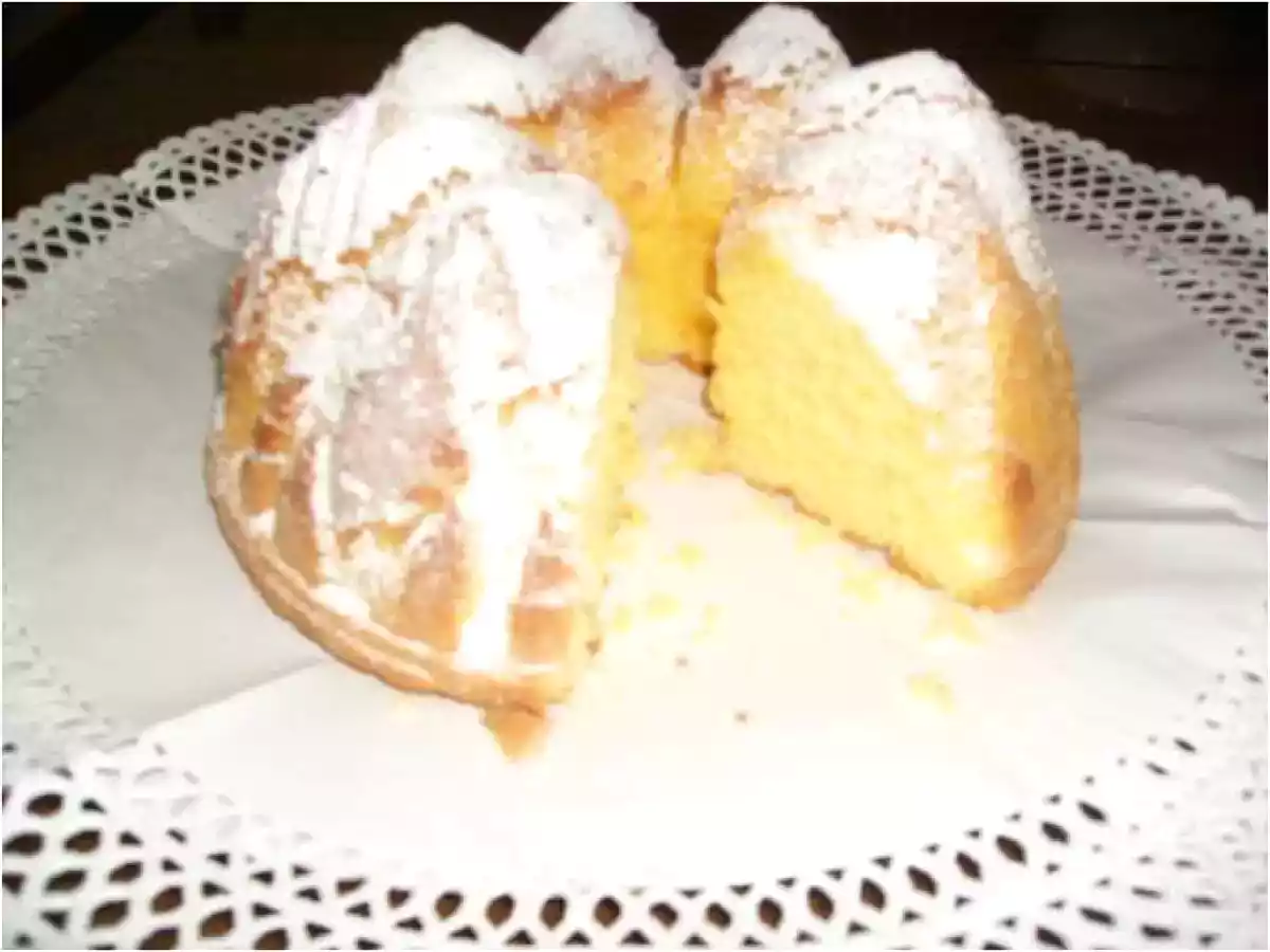 Bizcocho Coca cuarto - foto 3