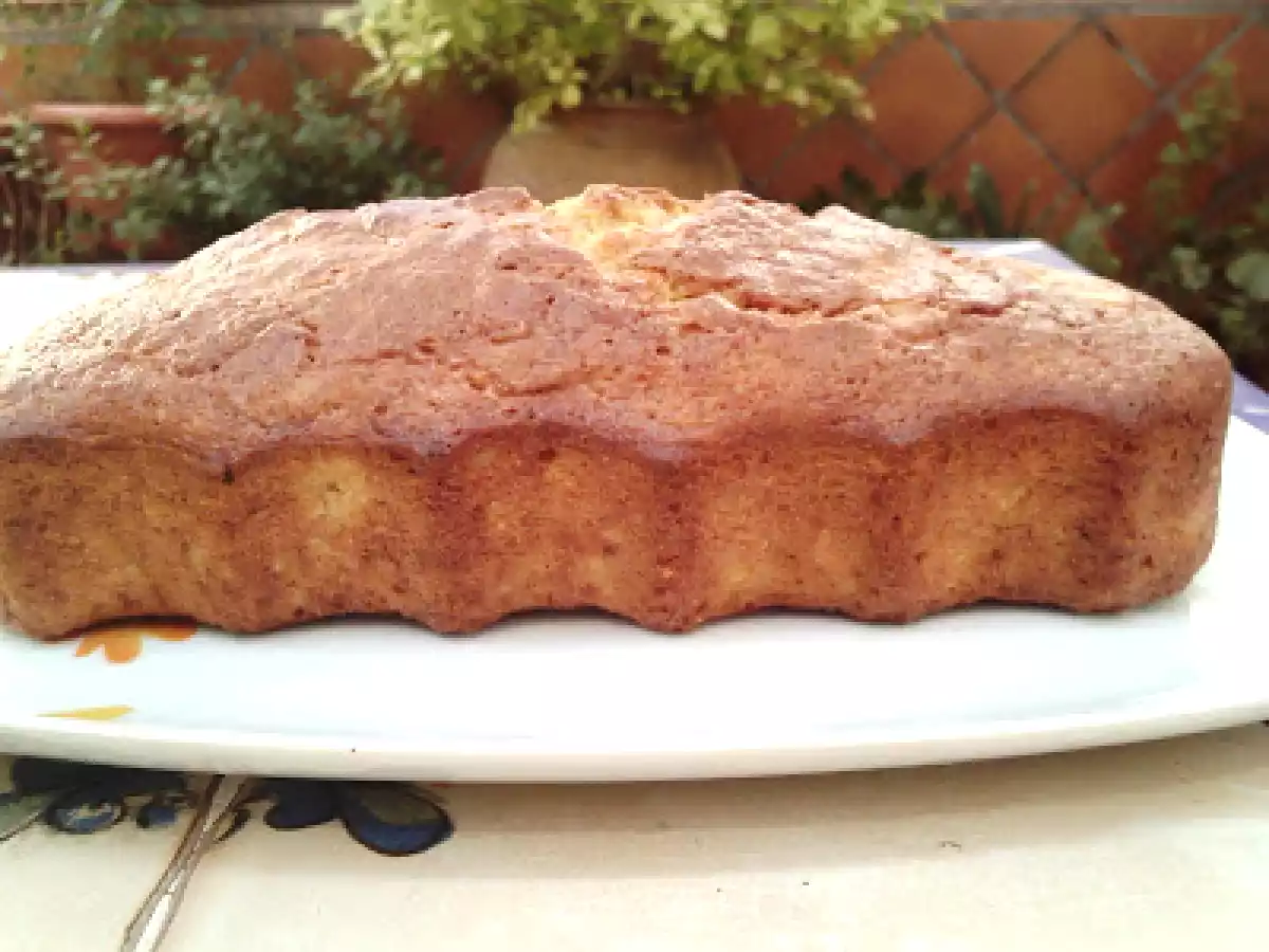 Bizcocho con crema de mango Don Simón - foto 2