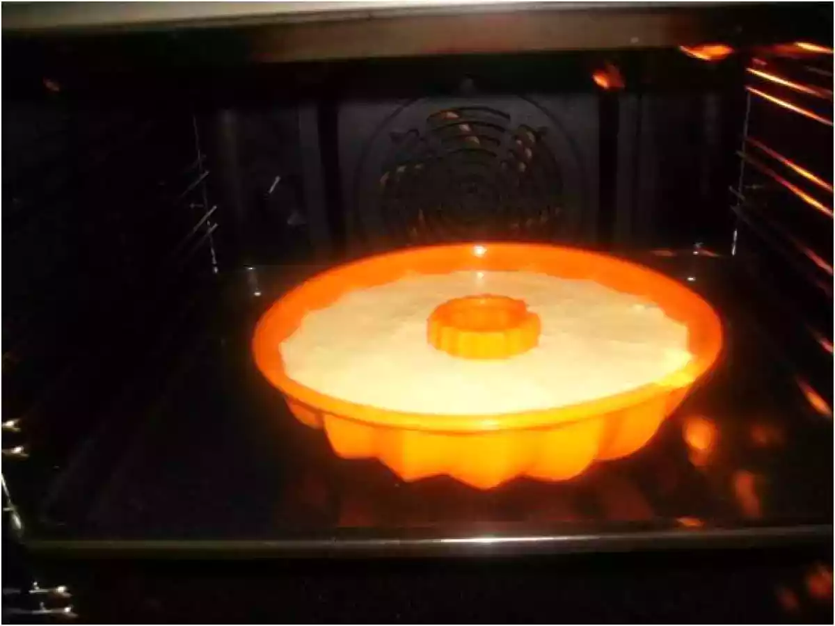 BIZCOCHO CON RON Y VAINILLA - foto 9