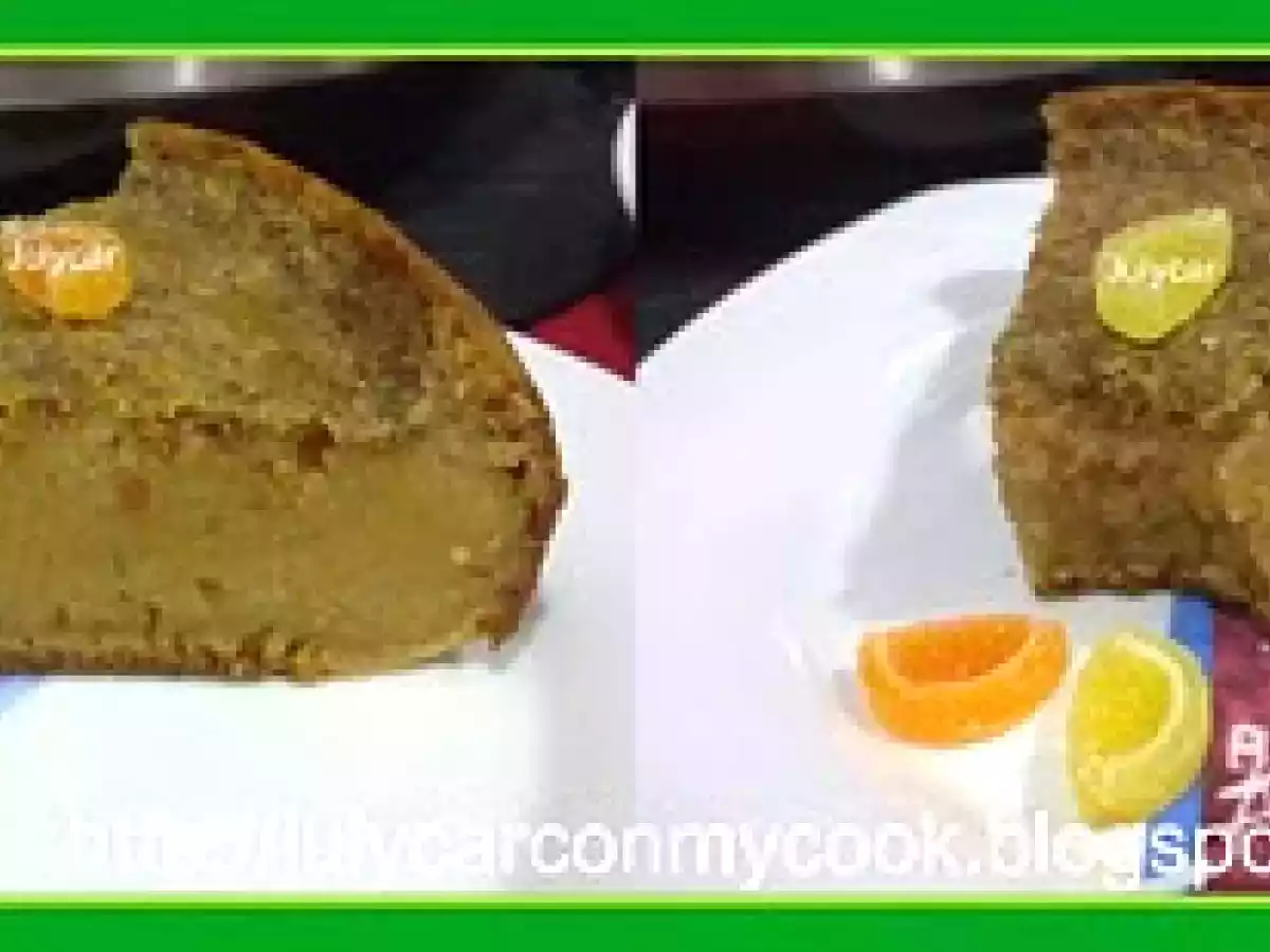 Bizcocho cremoso de leche olla GM D - foto 2