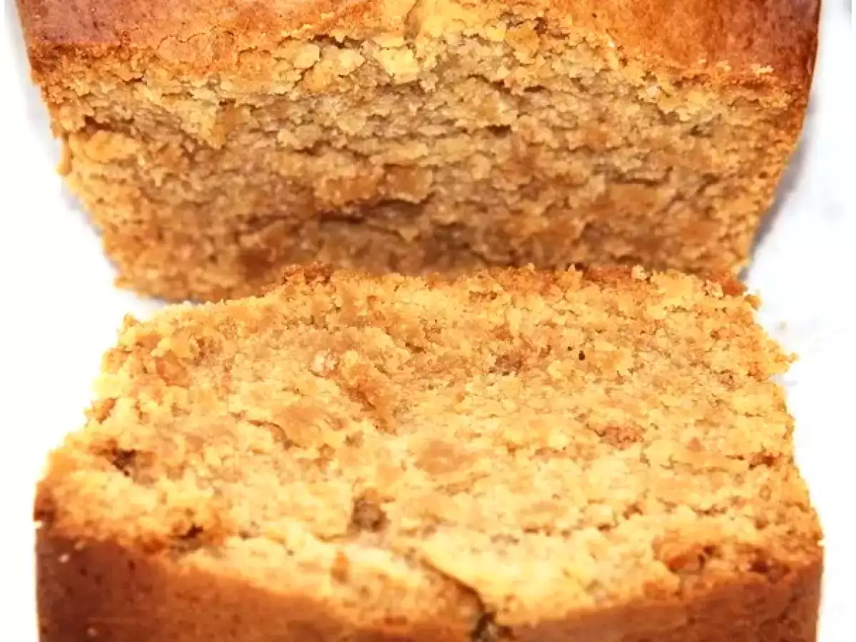 Bizcocho de aceite de oliva y miel. - foto 2