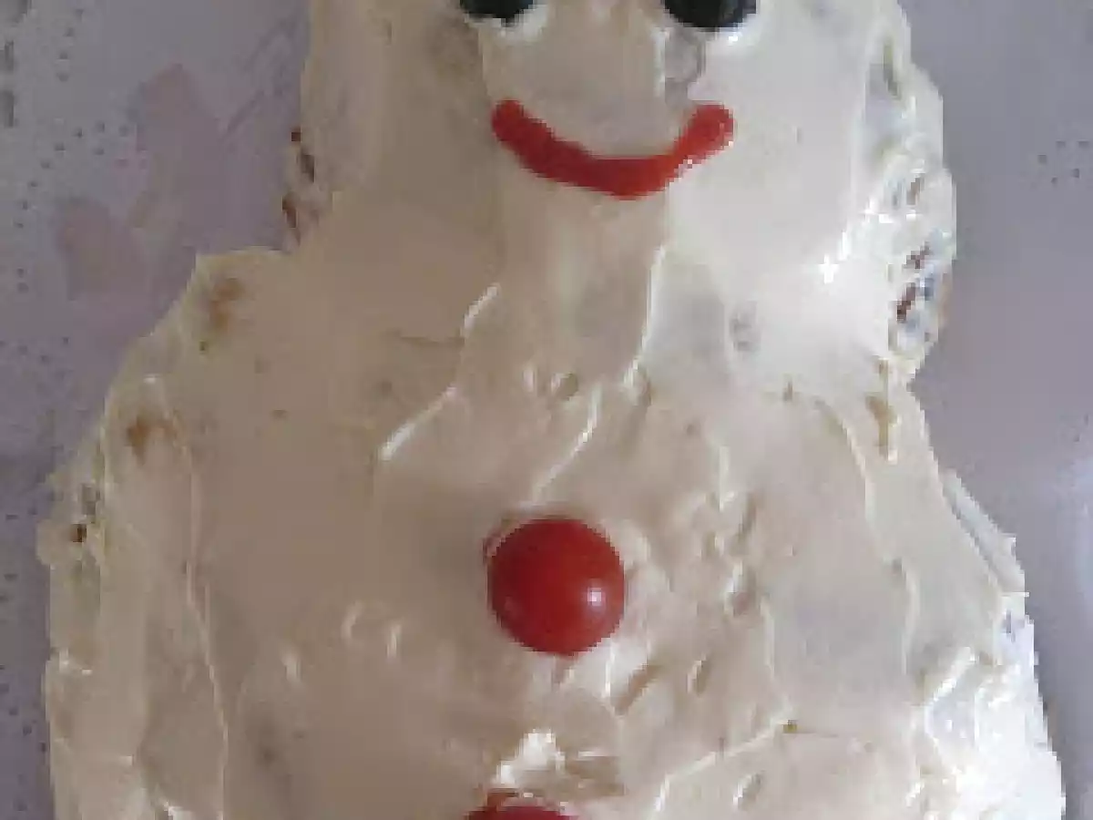 BIZCOCHO DE ATÚN - foto 2