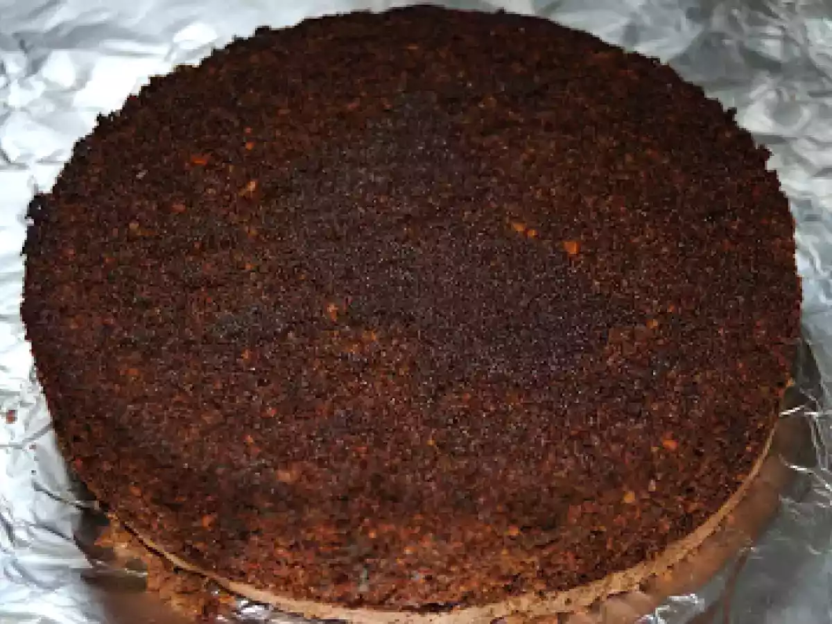 Bizcocho De Cabello De Angel - foto 2