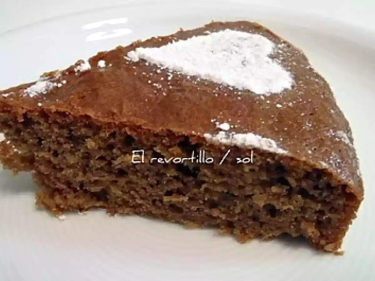 BIZCOCHO DE CAFÉ - foto 2