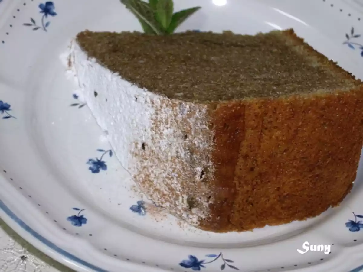 BIZCOCHO DE CAFÉ (FC) - foto 2