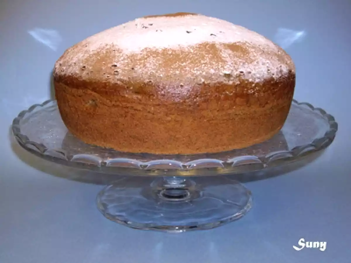 BIZCOCHO DE CAFÉ (FC) - foto 3