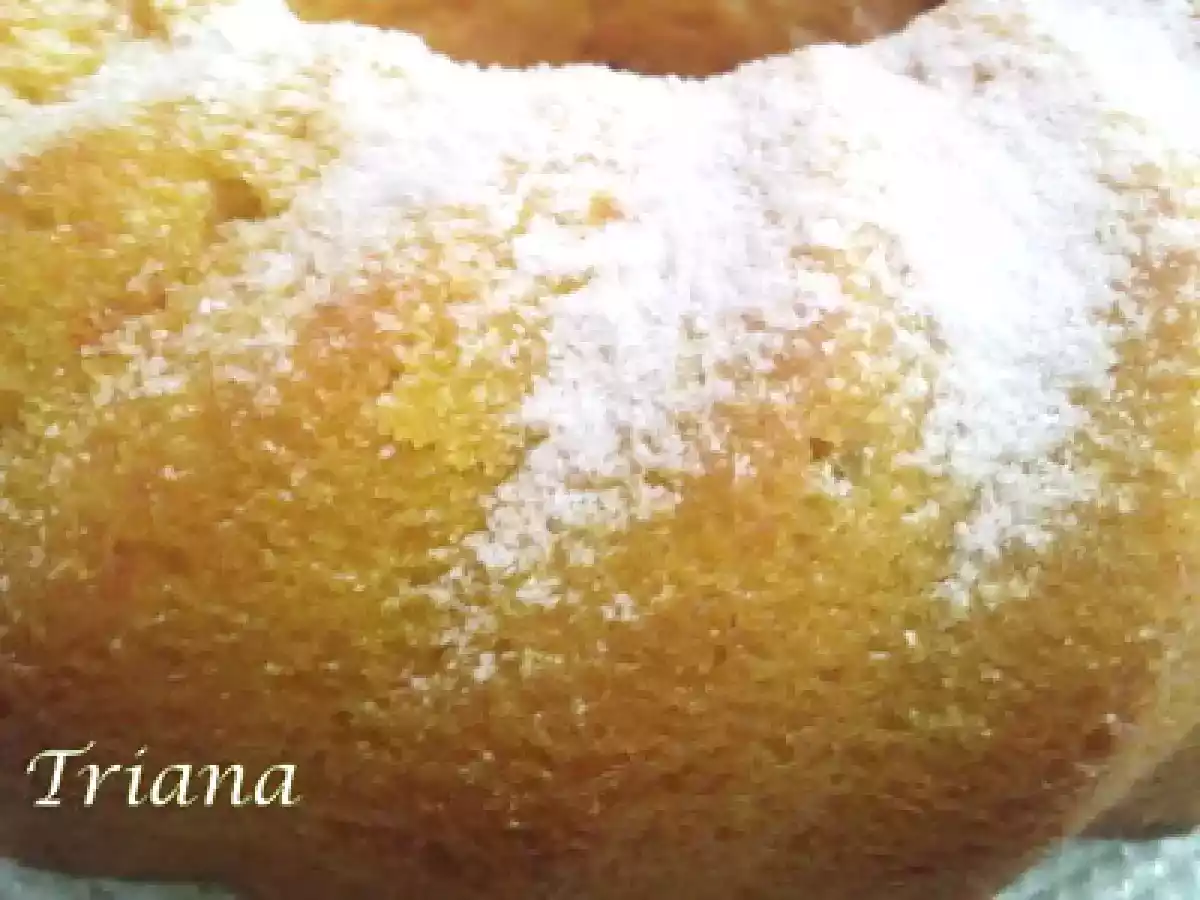 Bizcocho de calabaza y zanahoria - foto 2