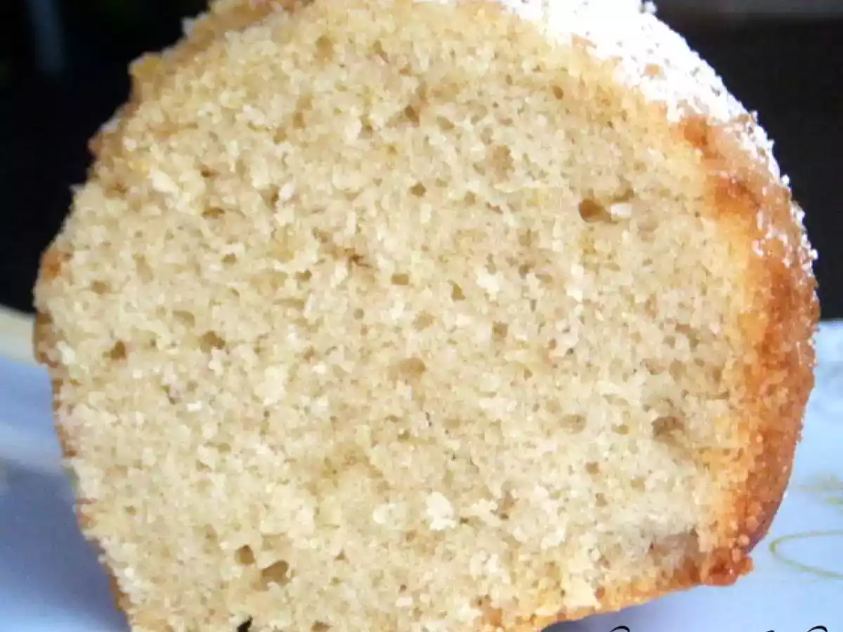 Bizcocho de cerveza negra - foto 2