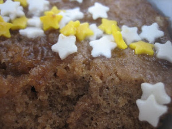 BIZCOCHO DE CHOCOLATE EN TAZA AL MICROONDAS, foto 3