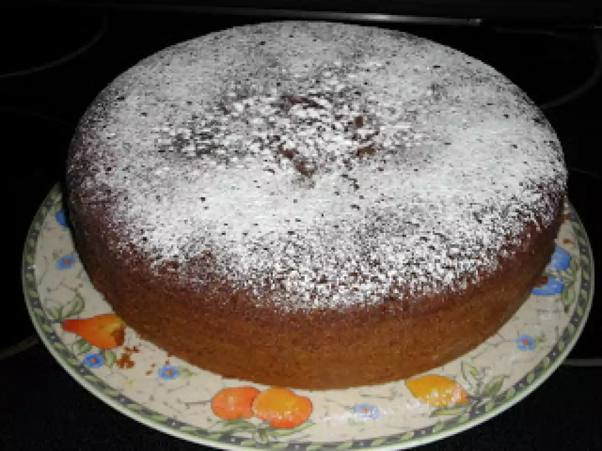 Bizcocho de colacao - foto 2