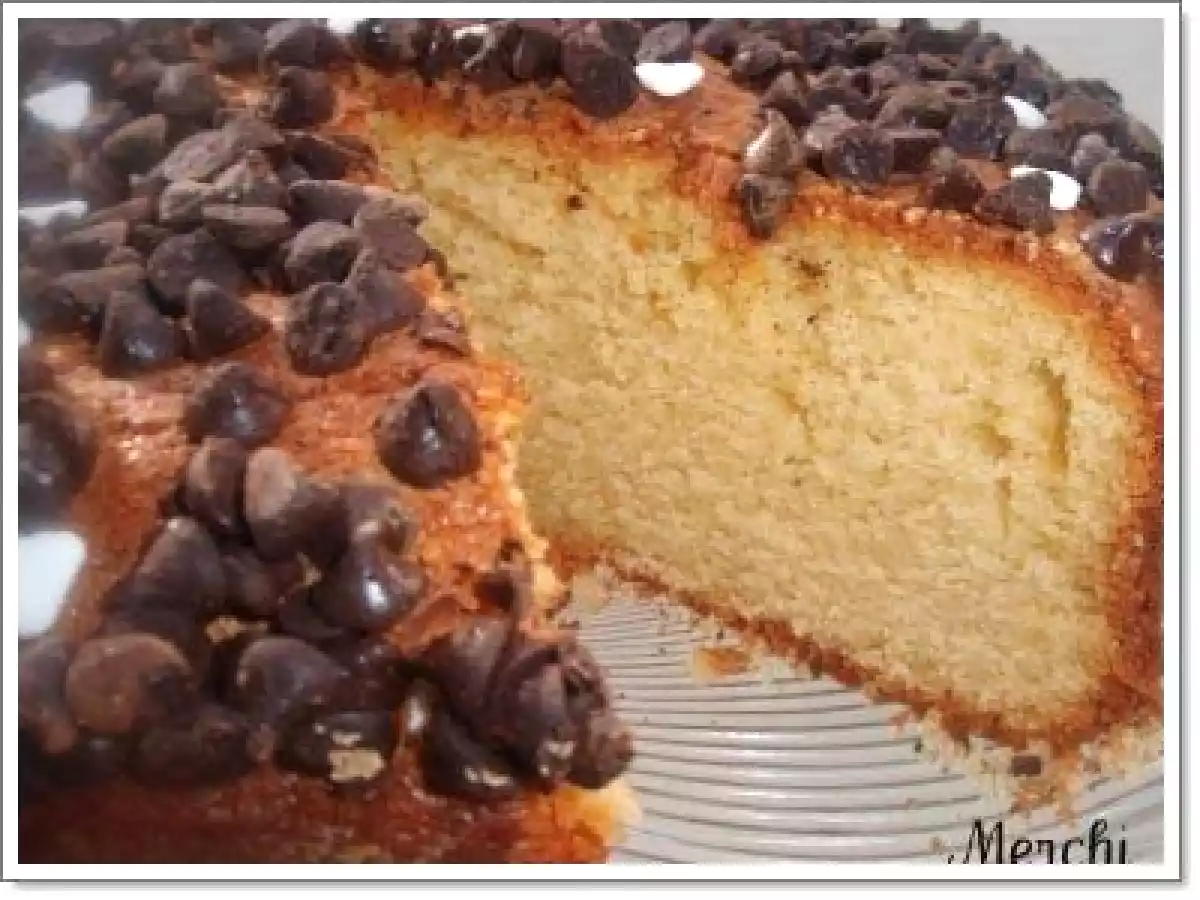 Bizcocho de crema catalana - foto 2