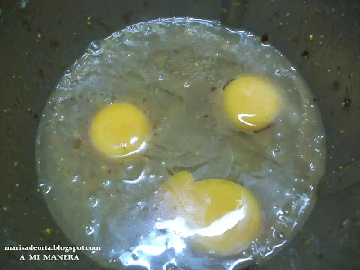 BIZCOCHO DE DÁTILES - foto 5