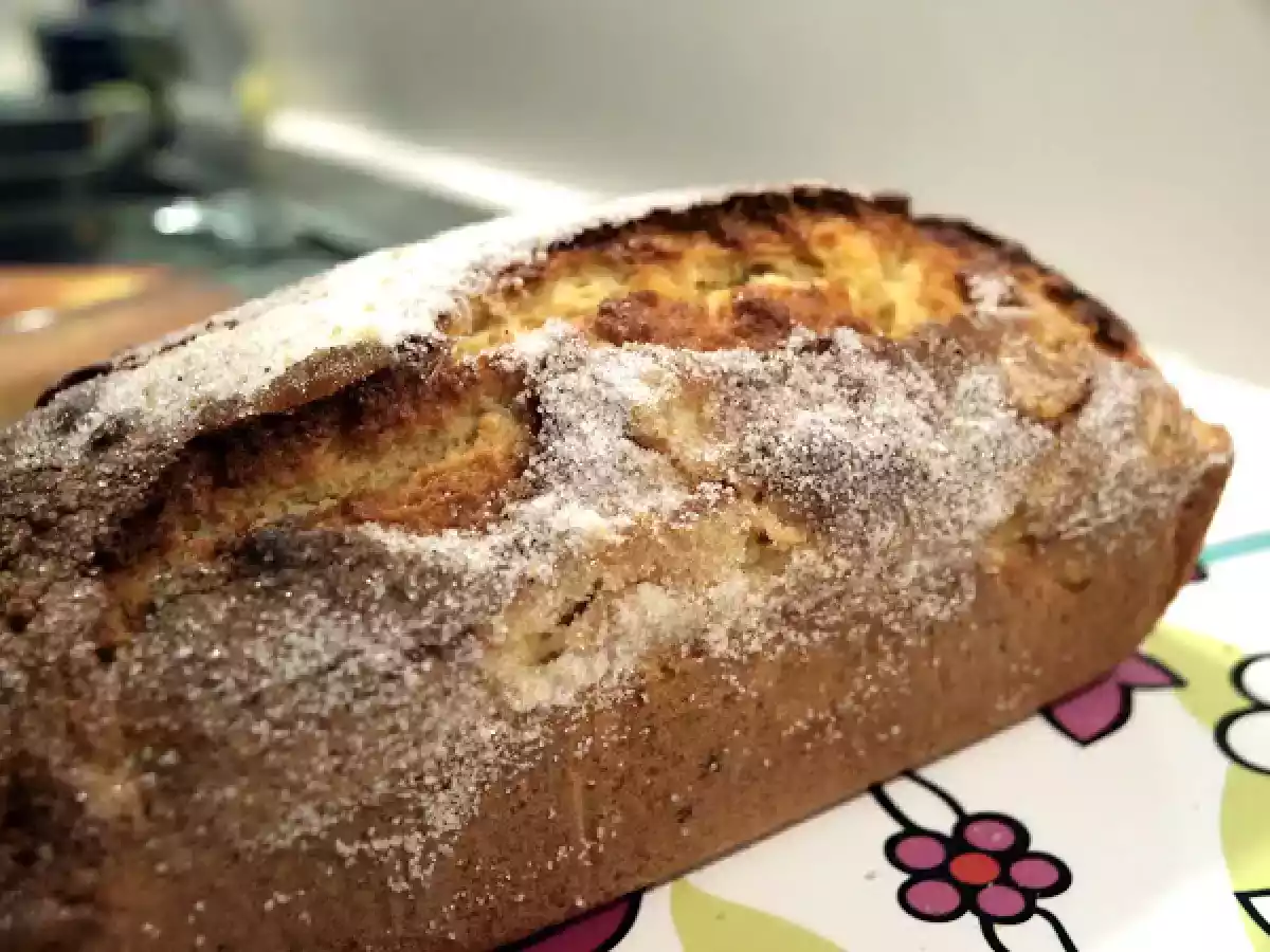 Bizcocho de frutos rojos y physalis - foto 5