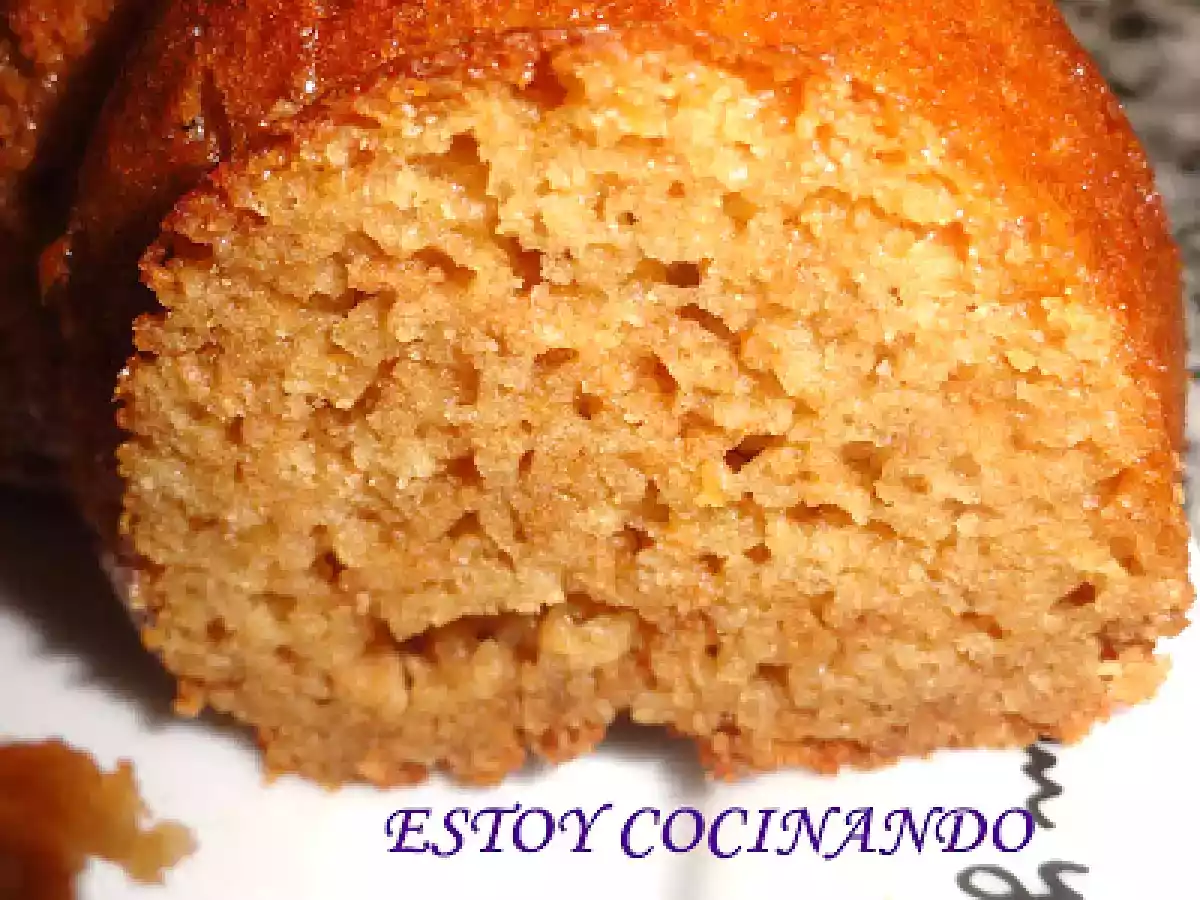 Bizcocho de galletas María - foto 4