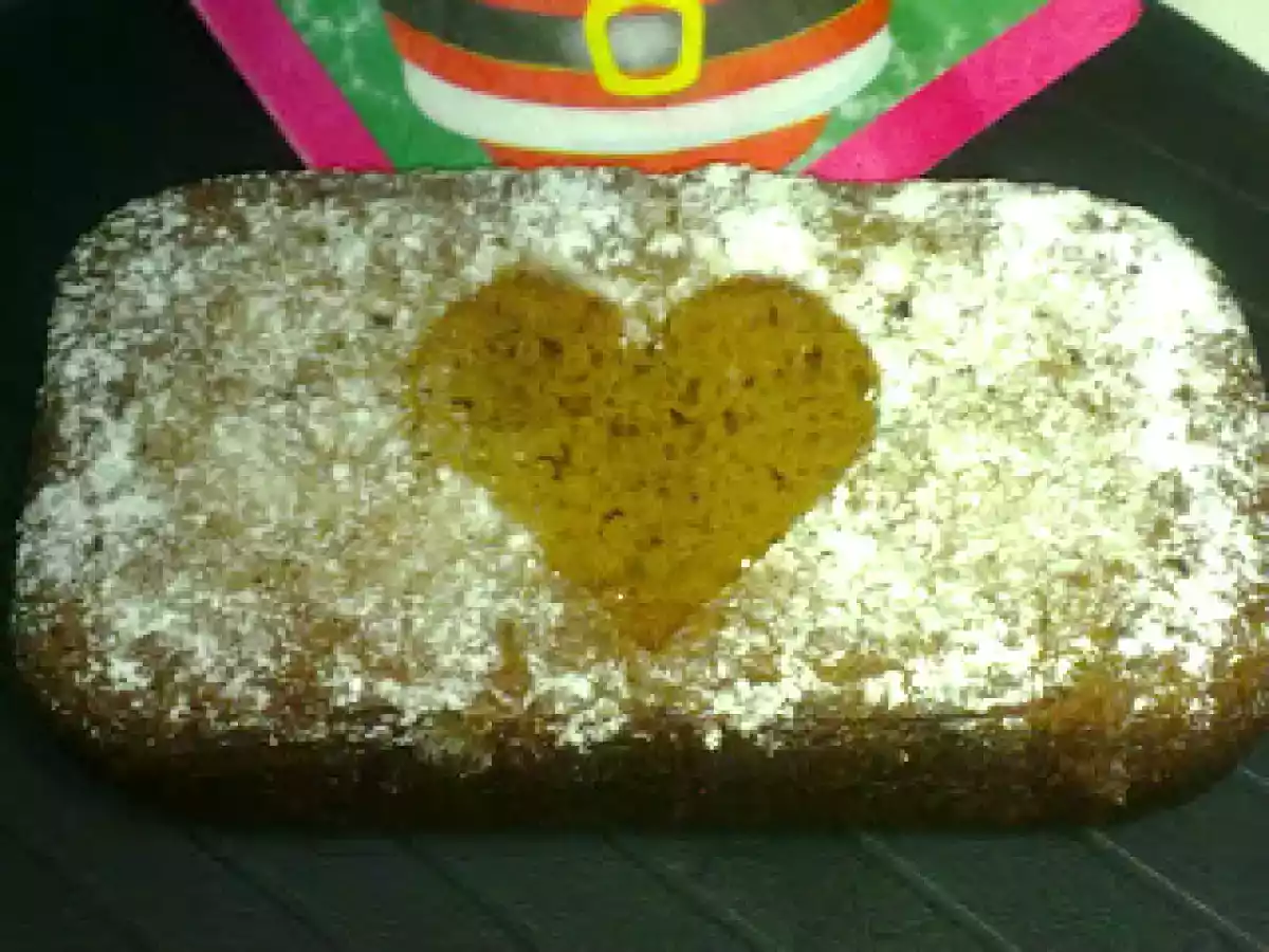 BIZCOCHO DE GALLETAS (Panificadora Moulinex)