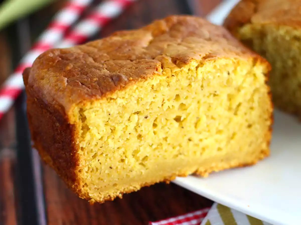 Bizcocho de helado, receta fácil anti desperdicio - foto 3