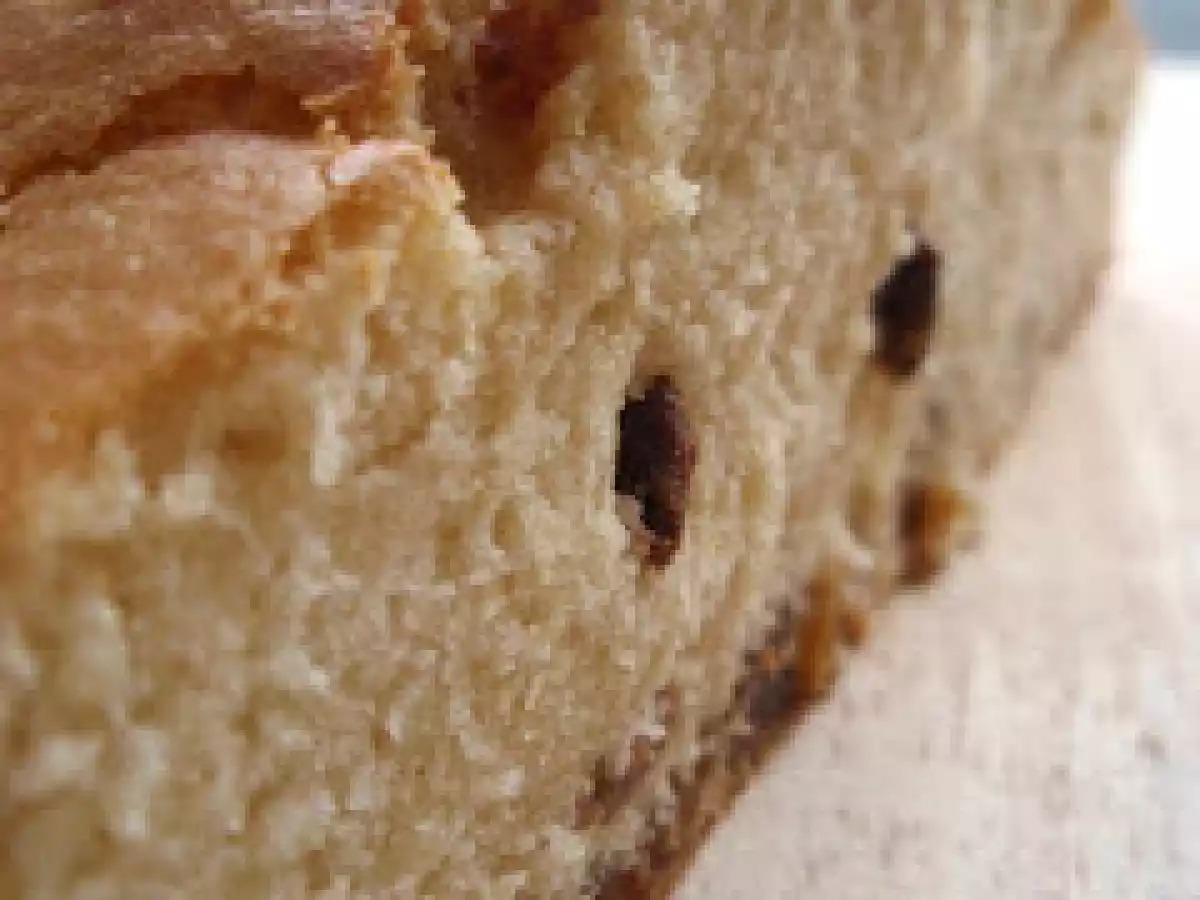 Bizcocho de higos secos - foto 2