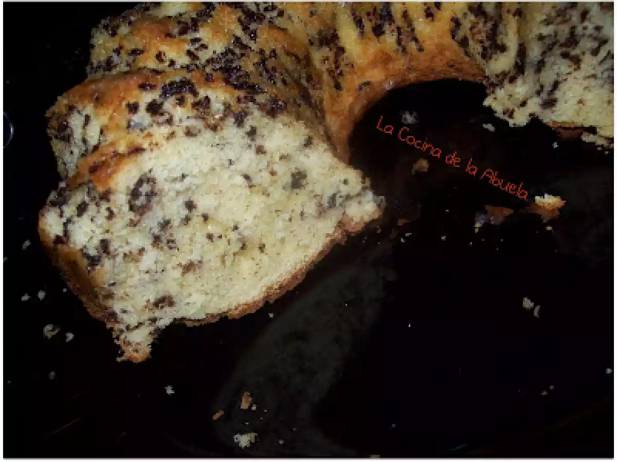 BIZCOCHO DE HORMIGAS EN THX FC Y DE LA MANERA TRADICIONAL. - foto 2