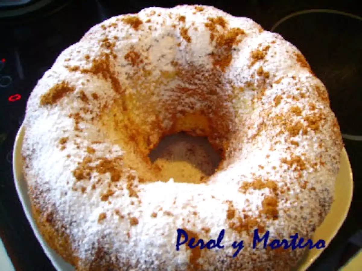 Bizcocho De La Abuela - foto 3