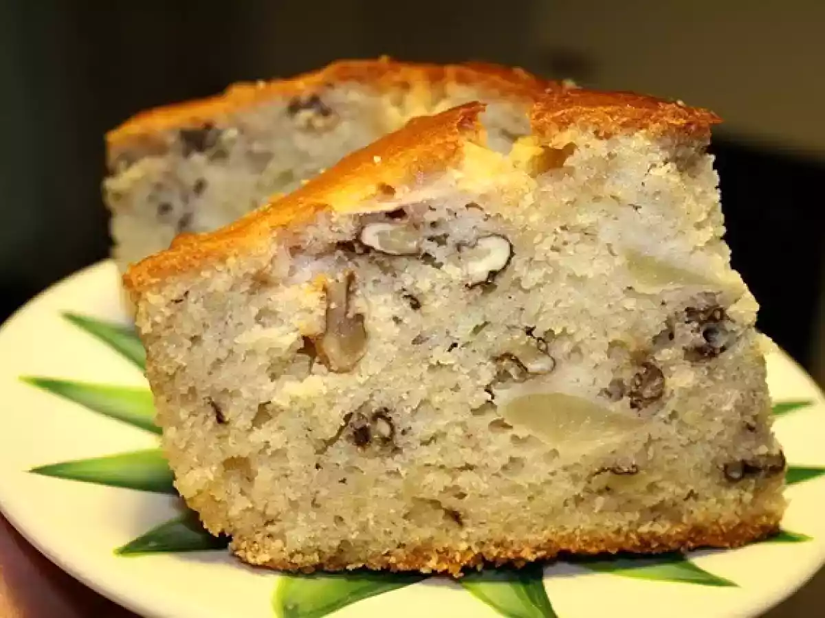 Bizcocho de la suerte y la salud de las carmelitas descalzas de sevilla