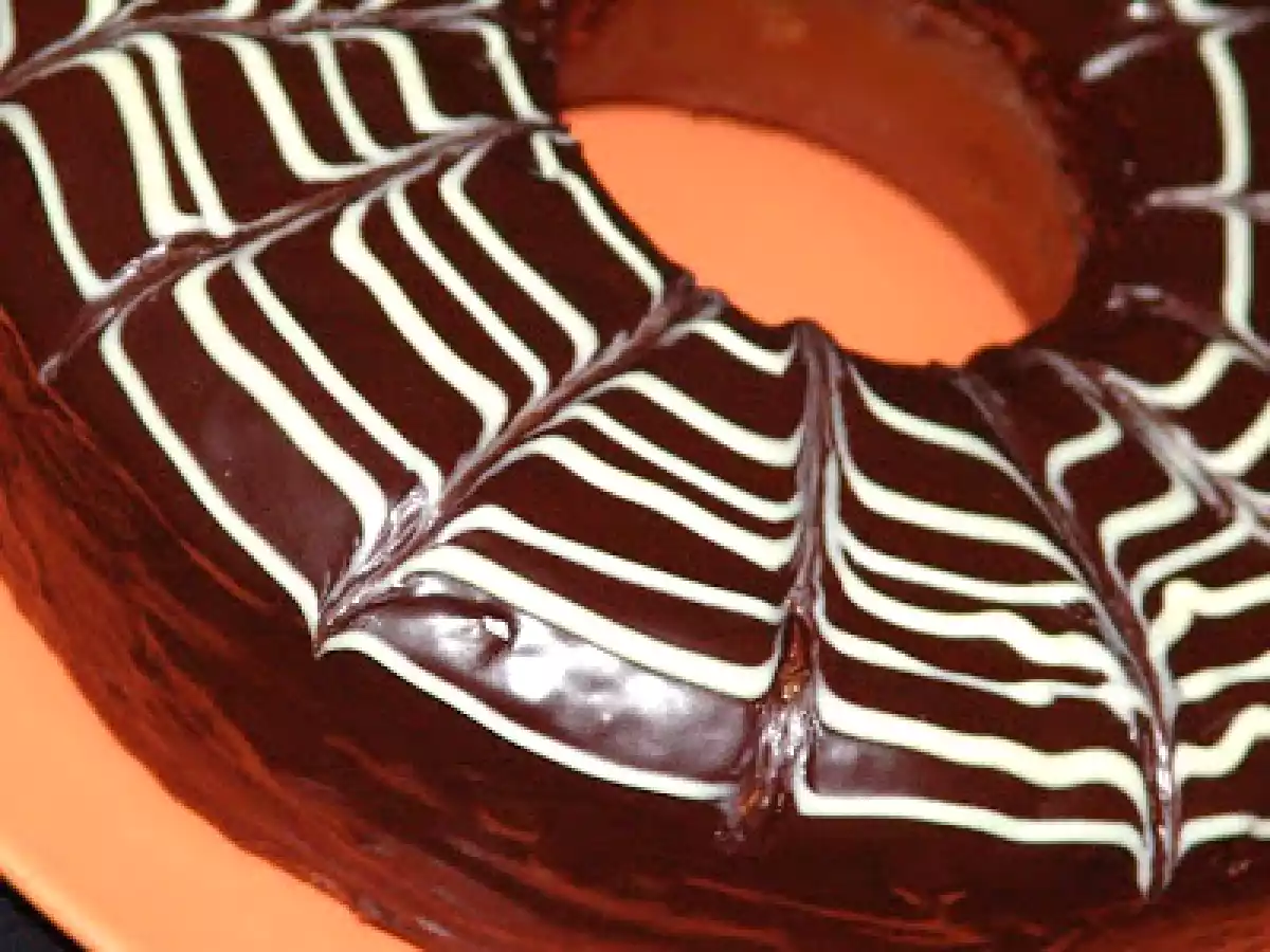 BIZCOCHO DE LECHE CONDENSADA Y ALMENDRA