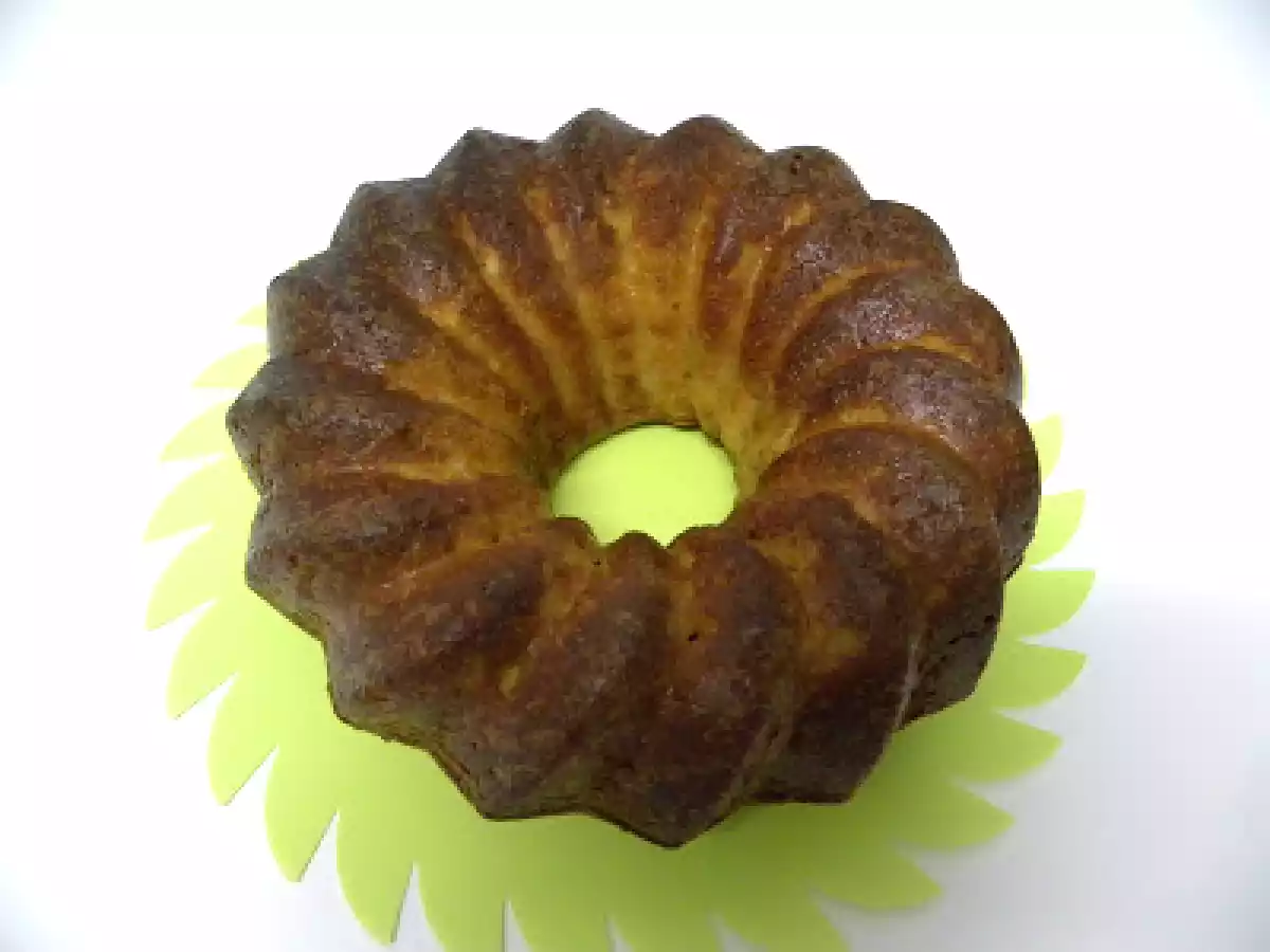 BIZCOCHO DE LIMONCELLO - foto 2