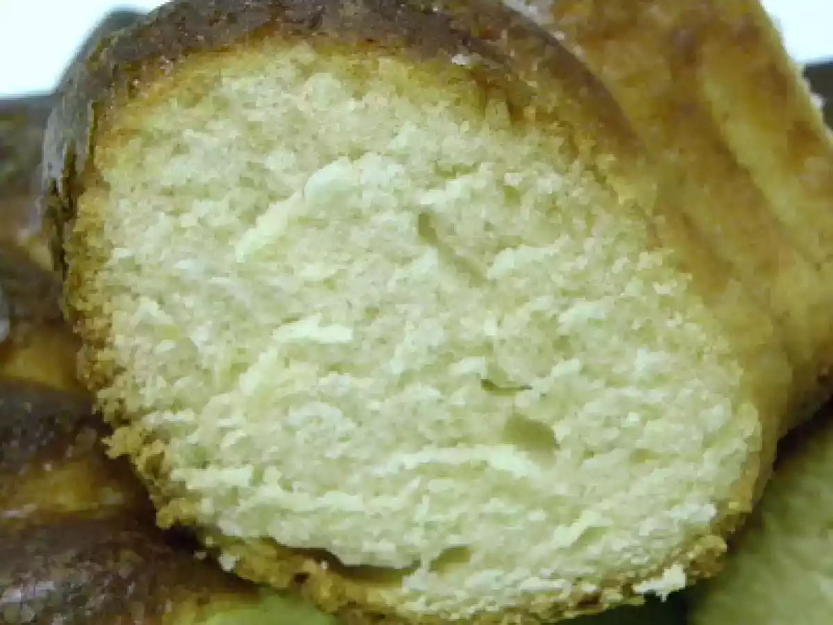 BIZCOCHO DE LIMONCELLO - foto 5