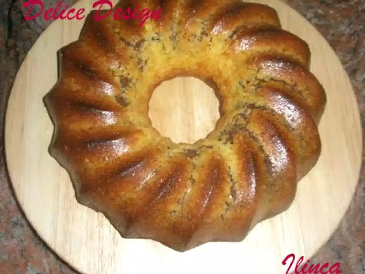 Bizcocho de maíz - foto 3