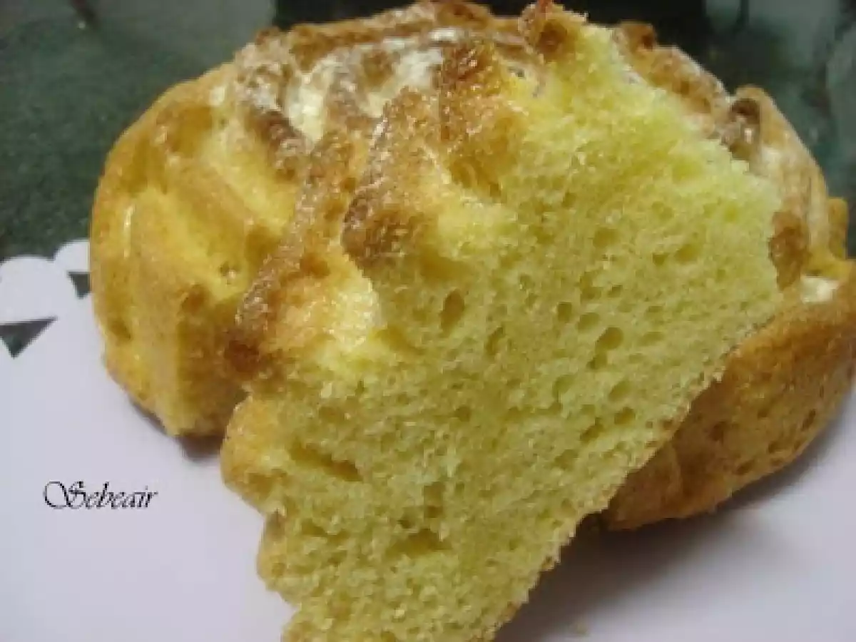 BIZCOCHO DE MARGARINA - foto 2