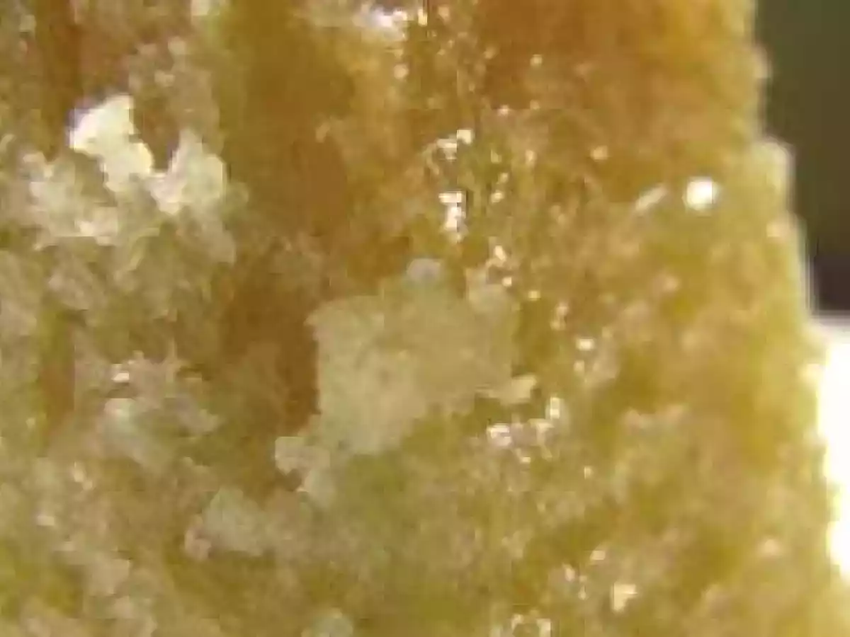 Bizcocho de nata - foto 2