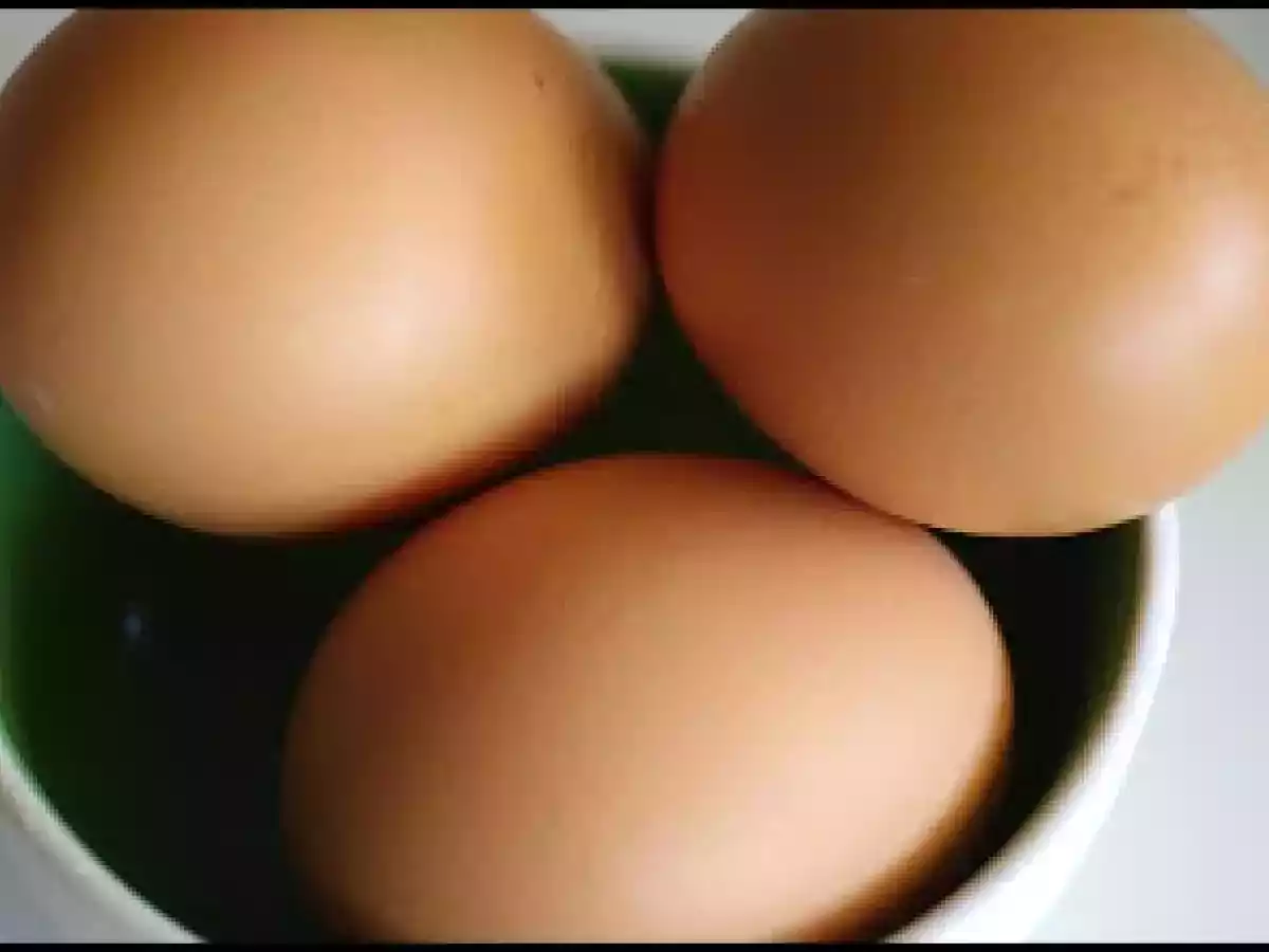 Bizcocho de nata con vainilla y limón - foto 2