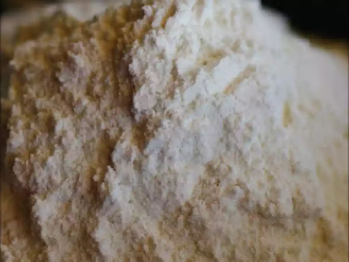 Bizcocho de nata con vainilla y limón - foto 5