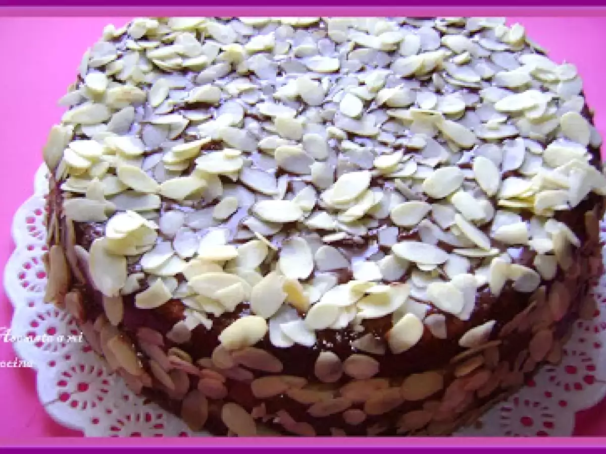 BIZCOCHO DE NATILLAS...ataviado de domingo - foto 2