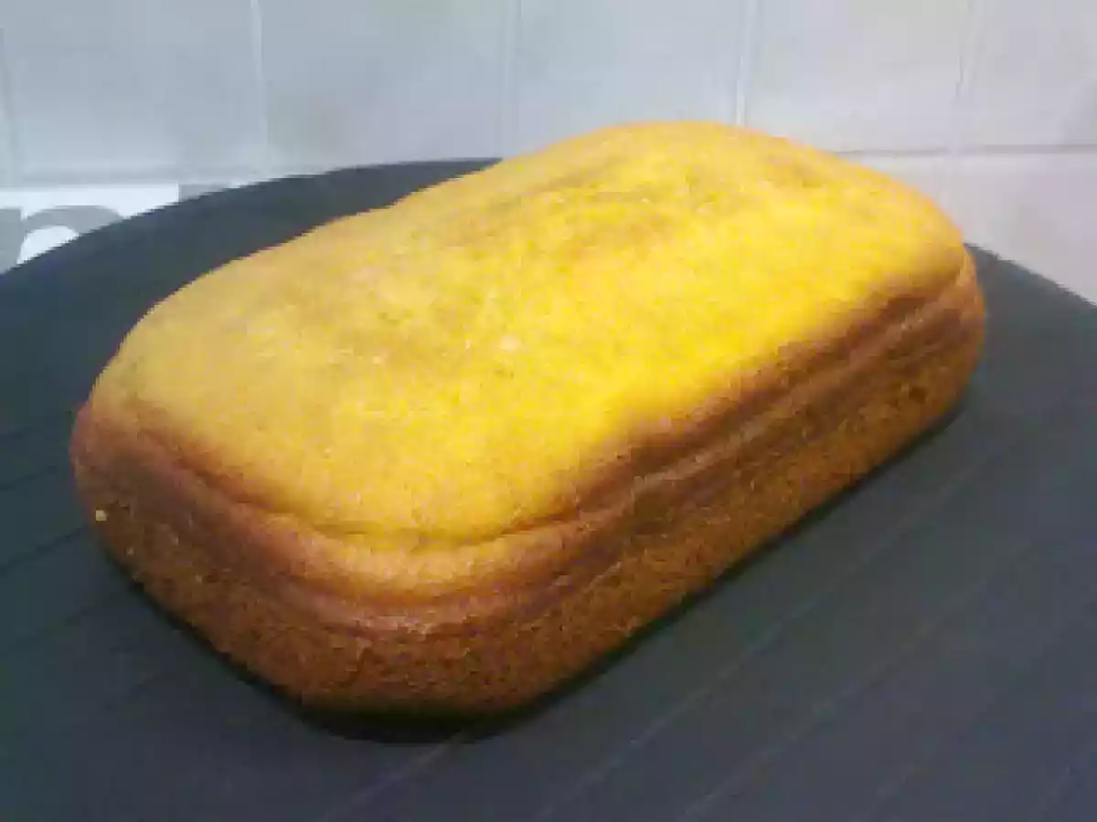 BIZCOCHO DE NATILLAS (Panificadora)