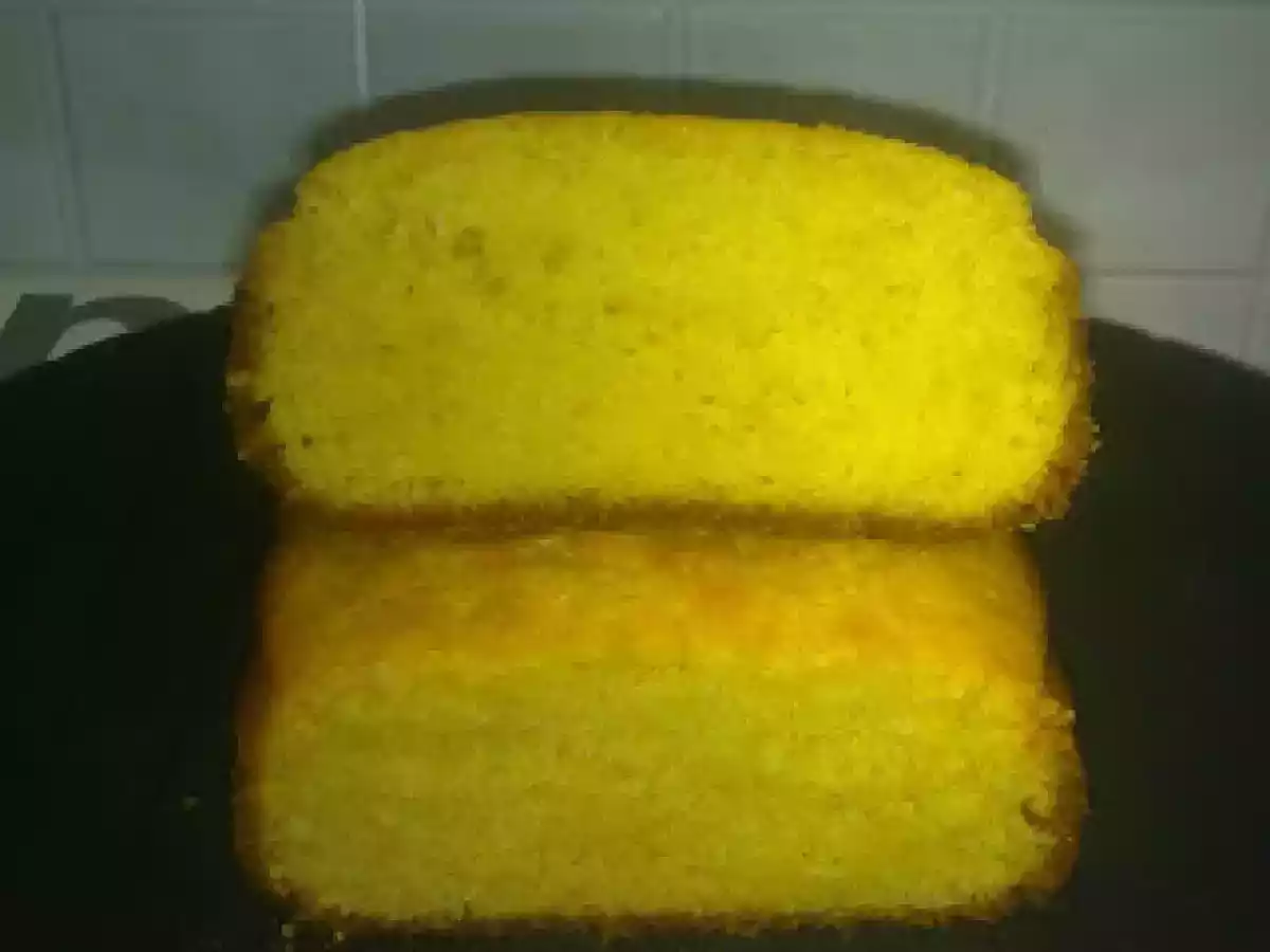 BIZCOCHO DE NATILLAS (Panificadora) - foto 2